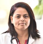 Doctor Profile Photo