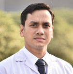 Doctor Profile Photo