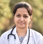 Doctor Profile Photo