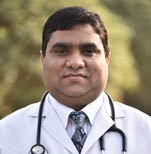 Doctor Profile Photo